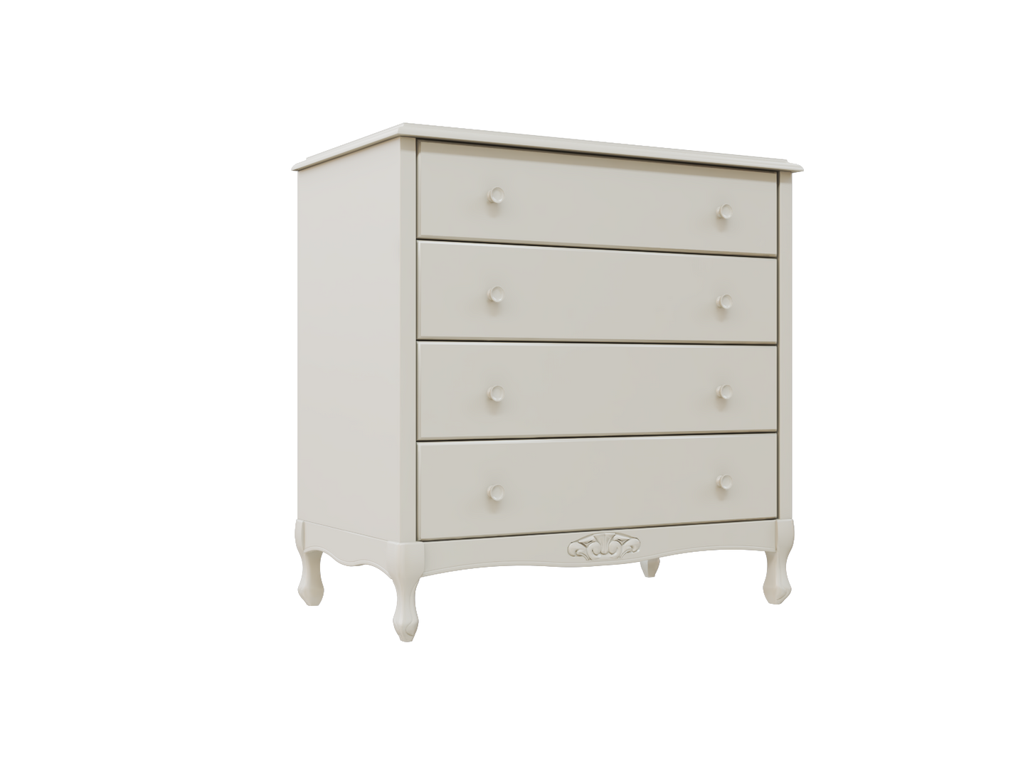 Cômoda Ópera - Cia do Móvel