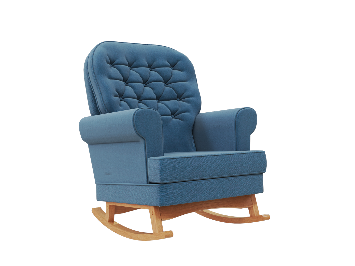 Poltrona Comfort - Cia do Móvel