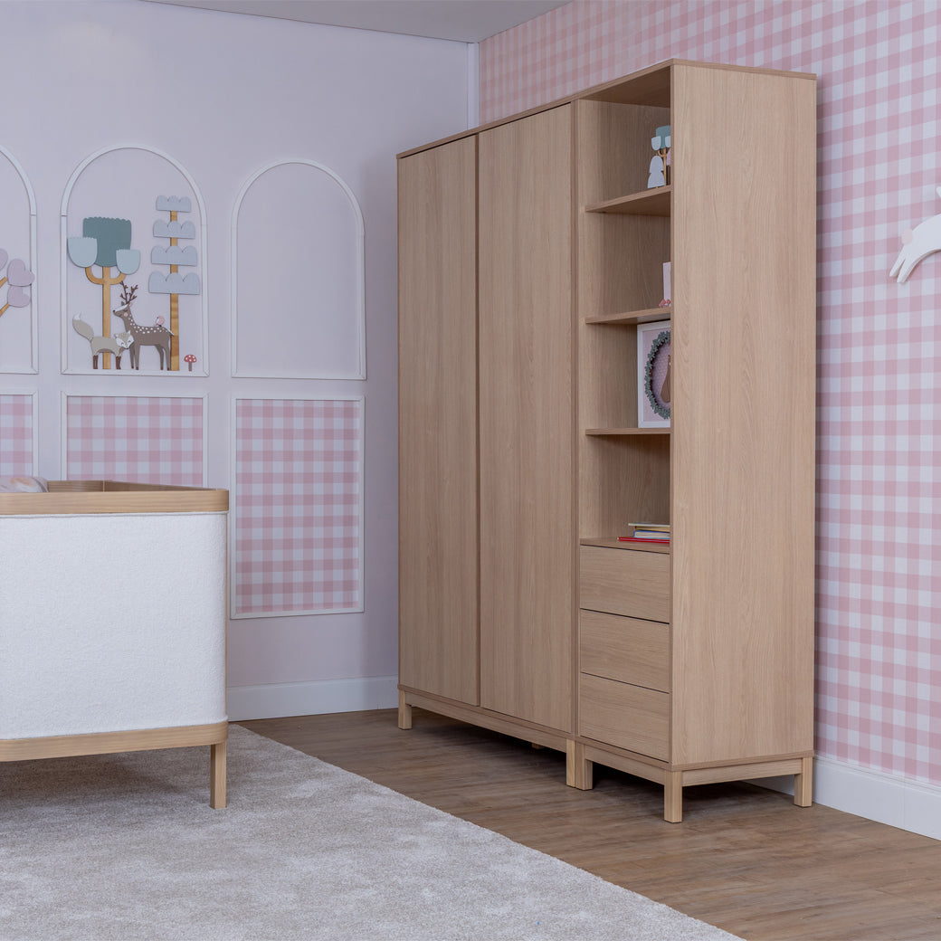 Roupeiro Soley - Quater