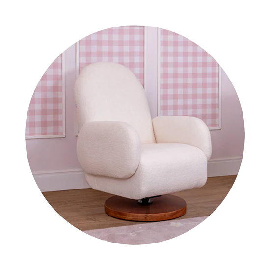 Poltronas Coleções