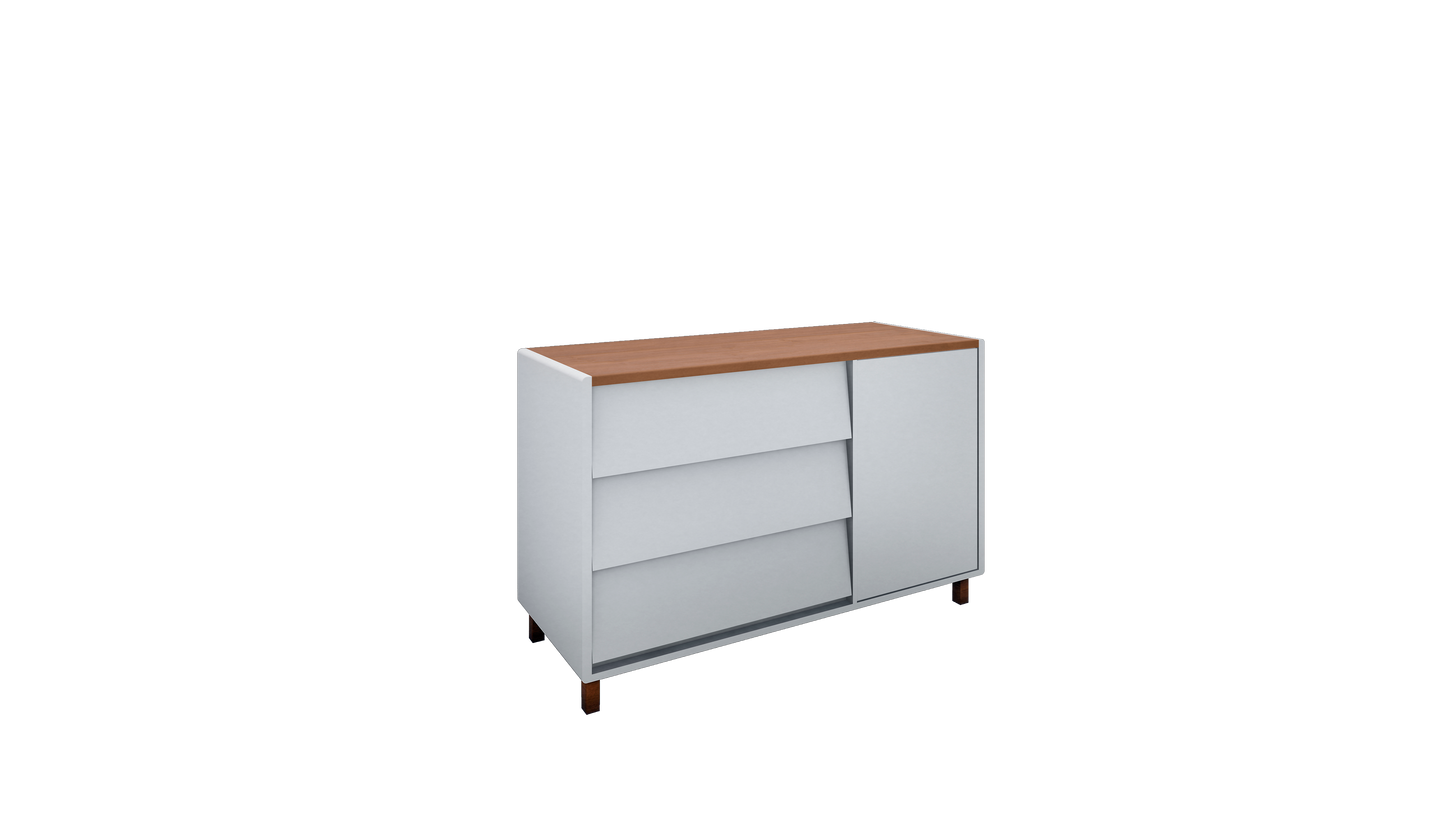 Cômoda Amalfi Plus II