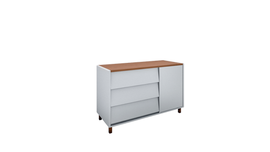 Cômoda Amalfi Plus II