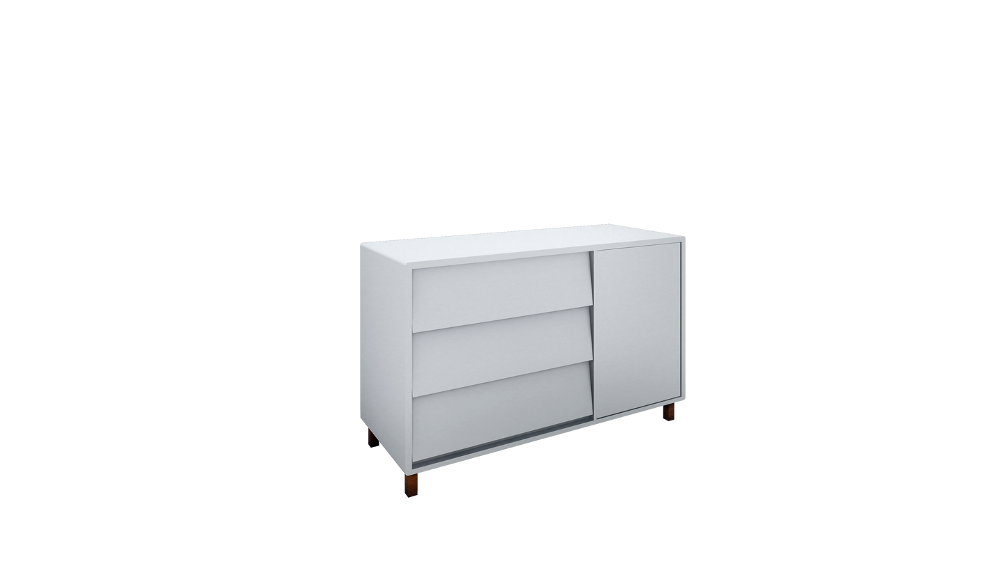 Cômoda Amalfi Plus II