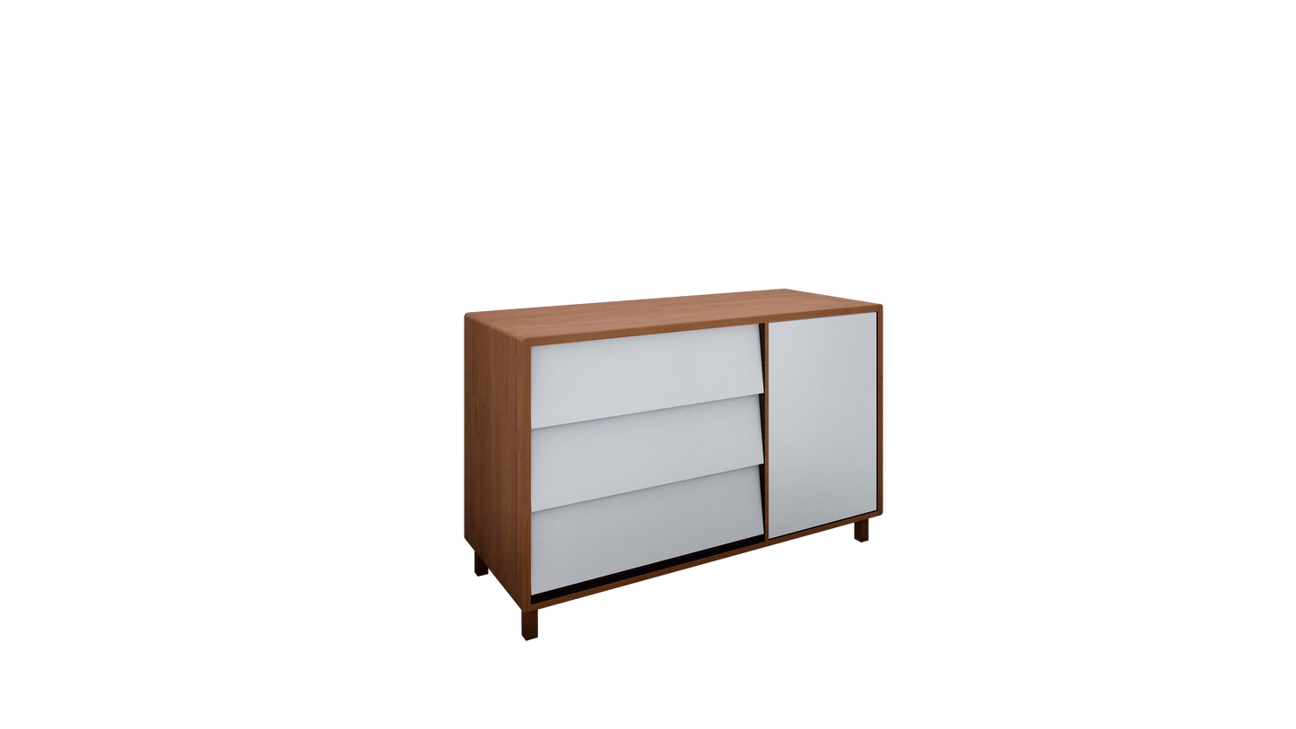 Cômoda Amalfi Plus II