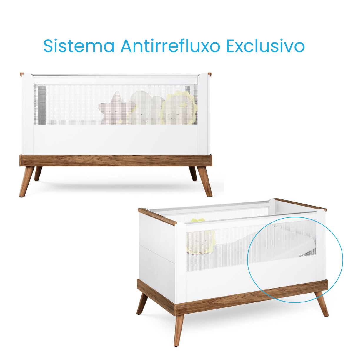 Berço Canção de Ninar