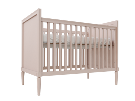 Berço Natu - Cia do Móvel