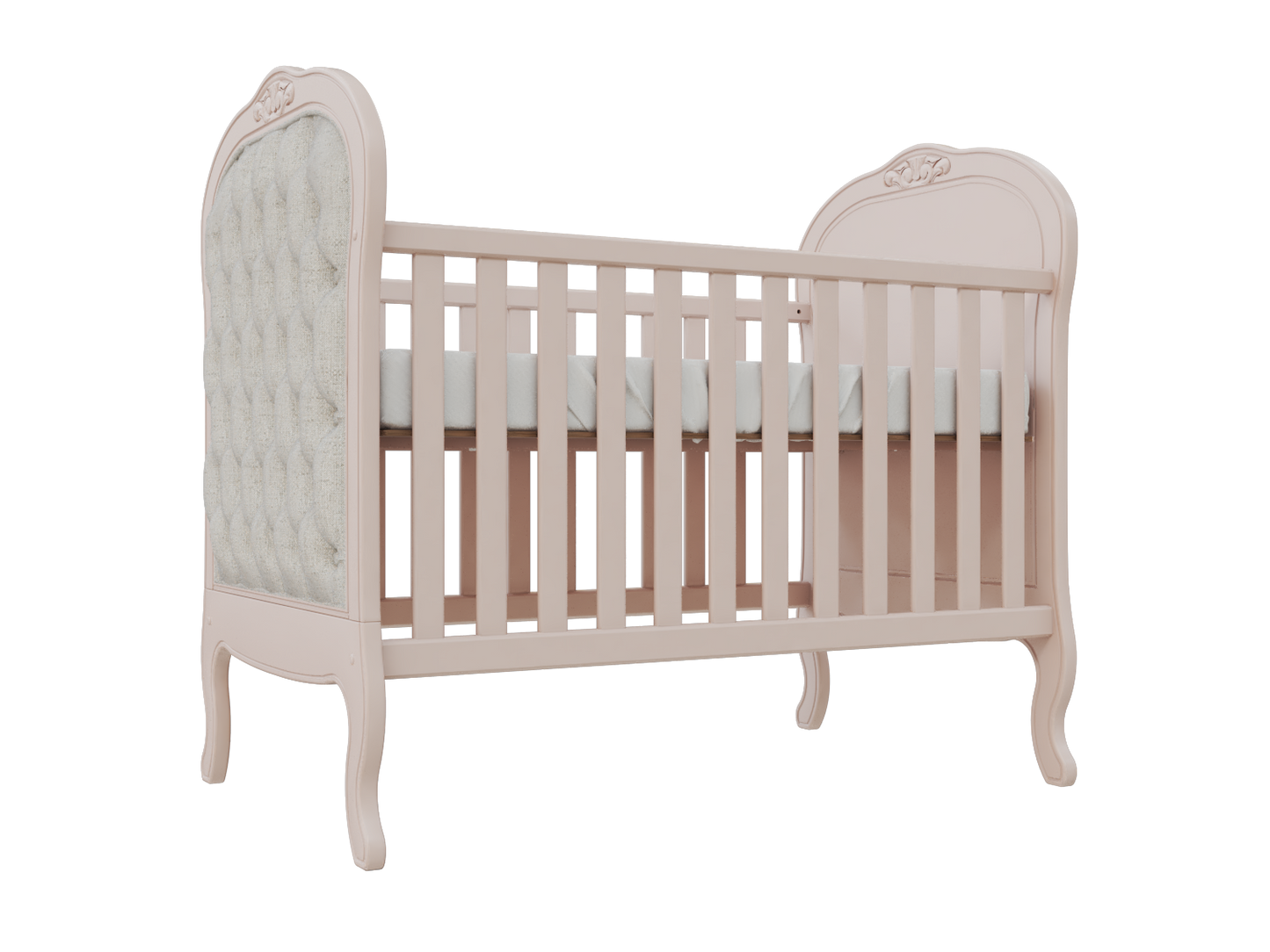 Berço Ópera - Cia do Móvel