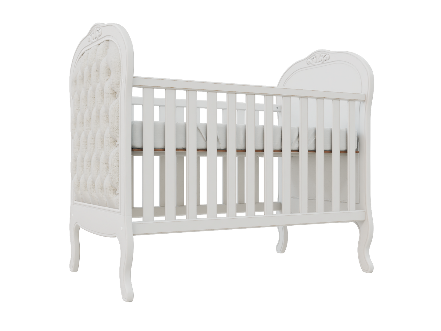 Berço Ópera - Cia do Móvel