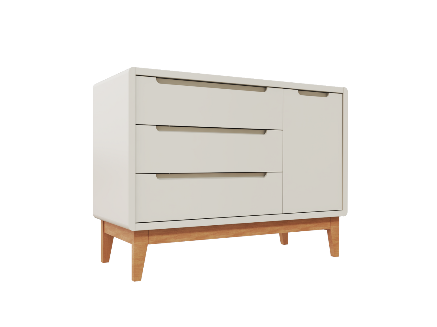 Cômoda BO. - Cia do Móvel