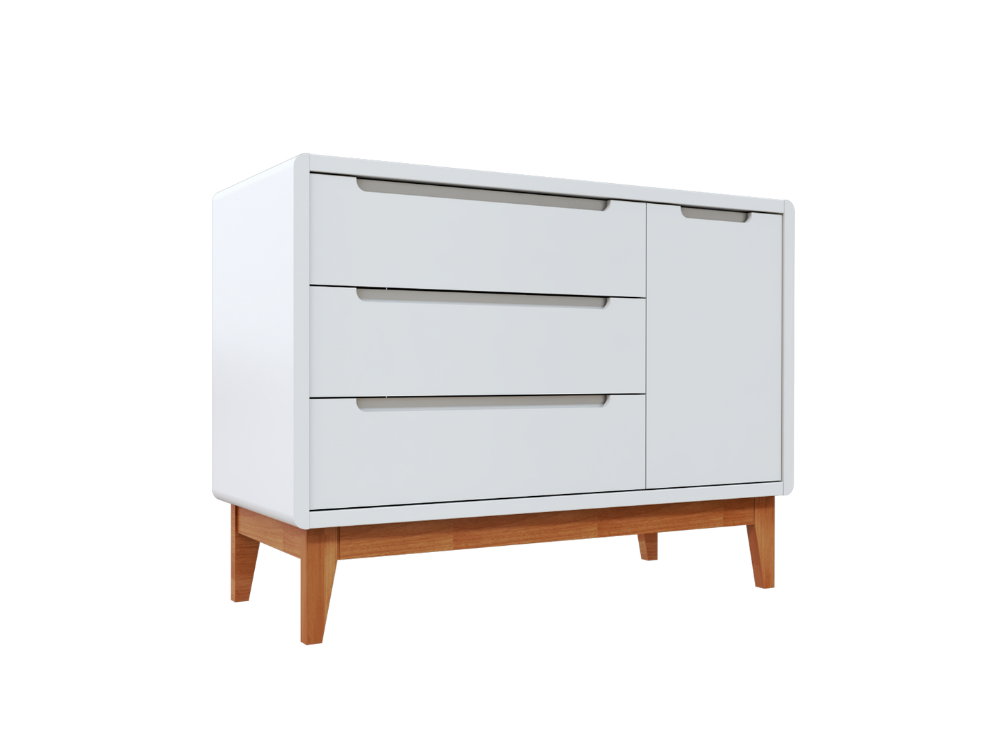 Cômoda BO. - Cia do Móvel