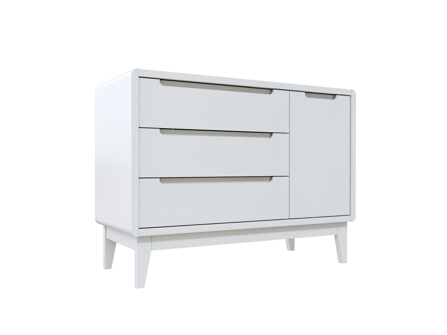 Cômoda BO. - Cia do Móvel