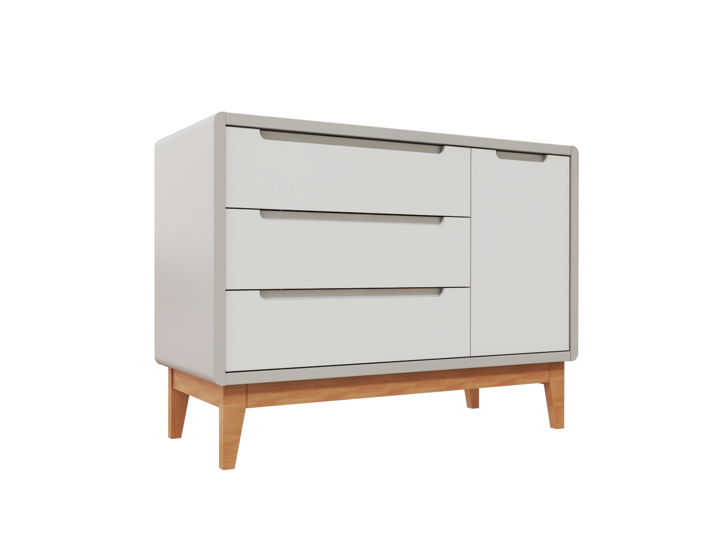 Cômoda BO. - Cia do Móvel