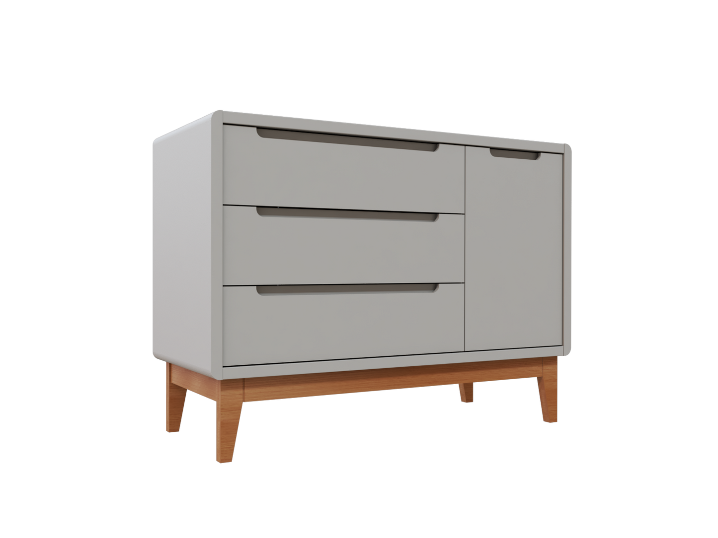 Cômoda BO. - Cia do Móvel