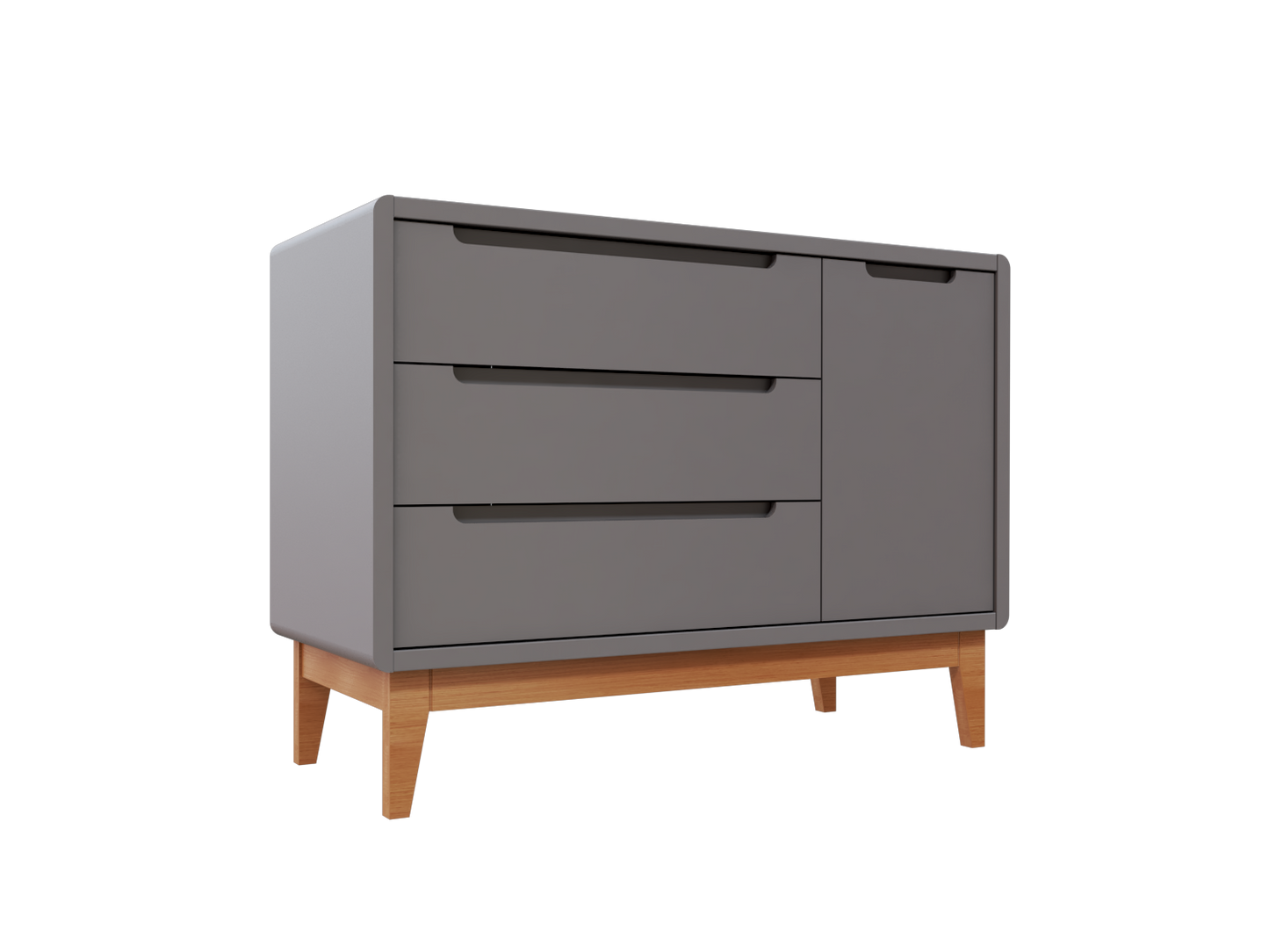 Cômoda BO. - Cia do Móvel