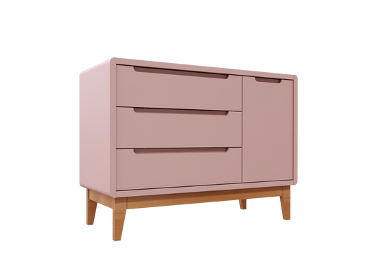 Cômoda BO. - Cia do Móvel