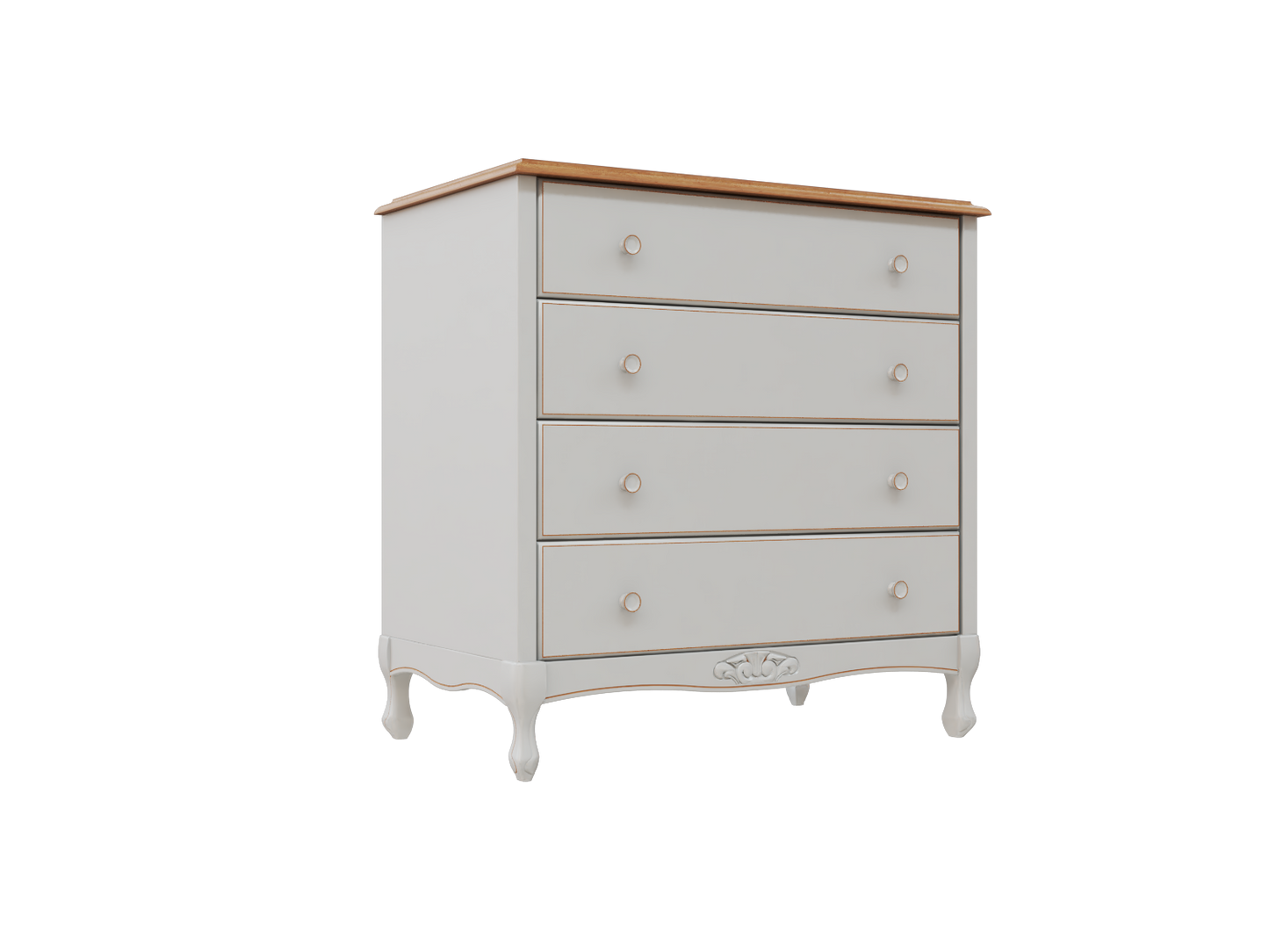 Cômoda Ópera - Cia do Móvel