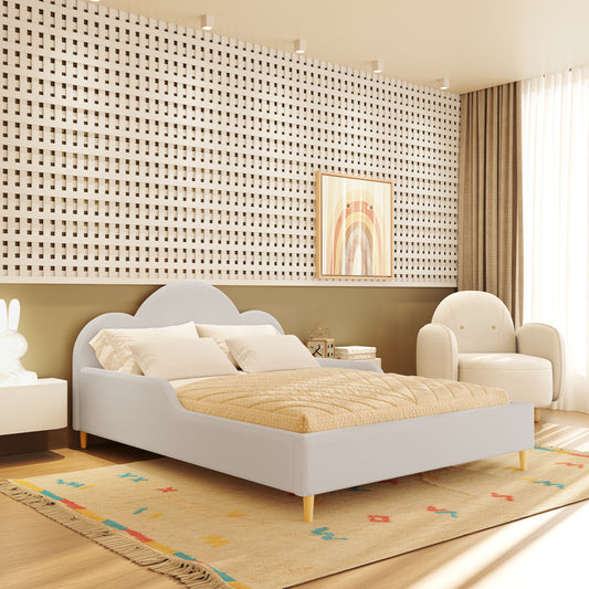 Cama Algodão Bouclé