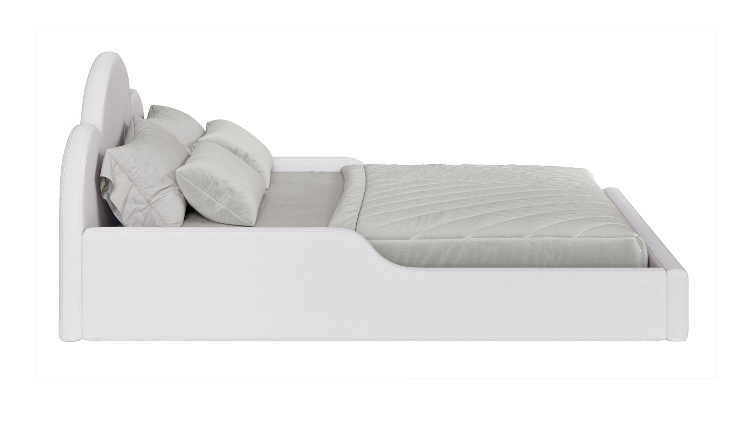 Cama Algodão Bouclé