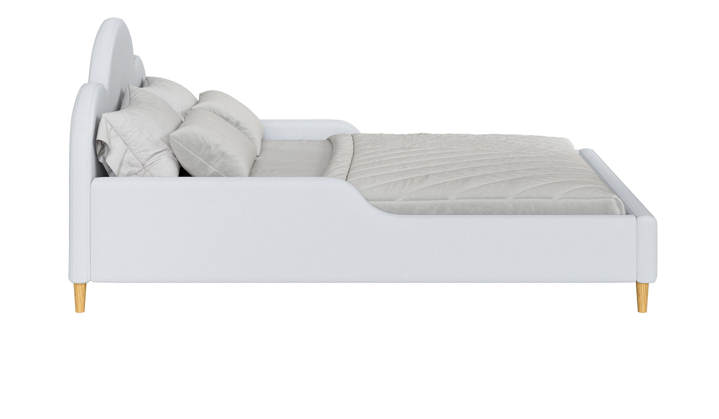 Cama Algodão Bouclé