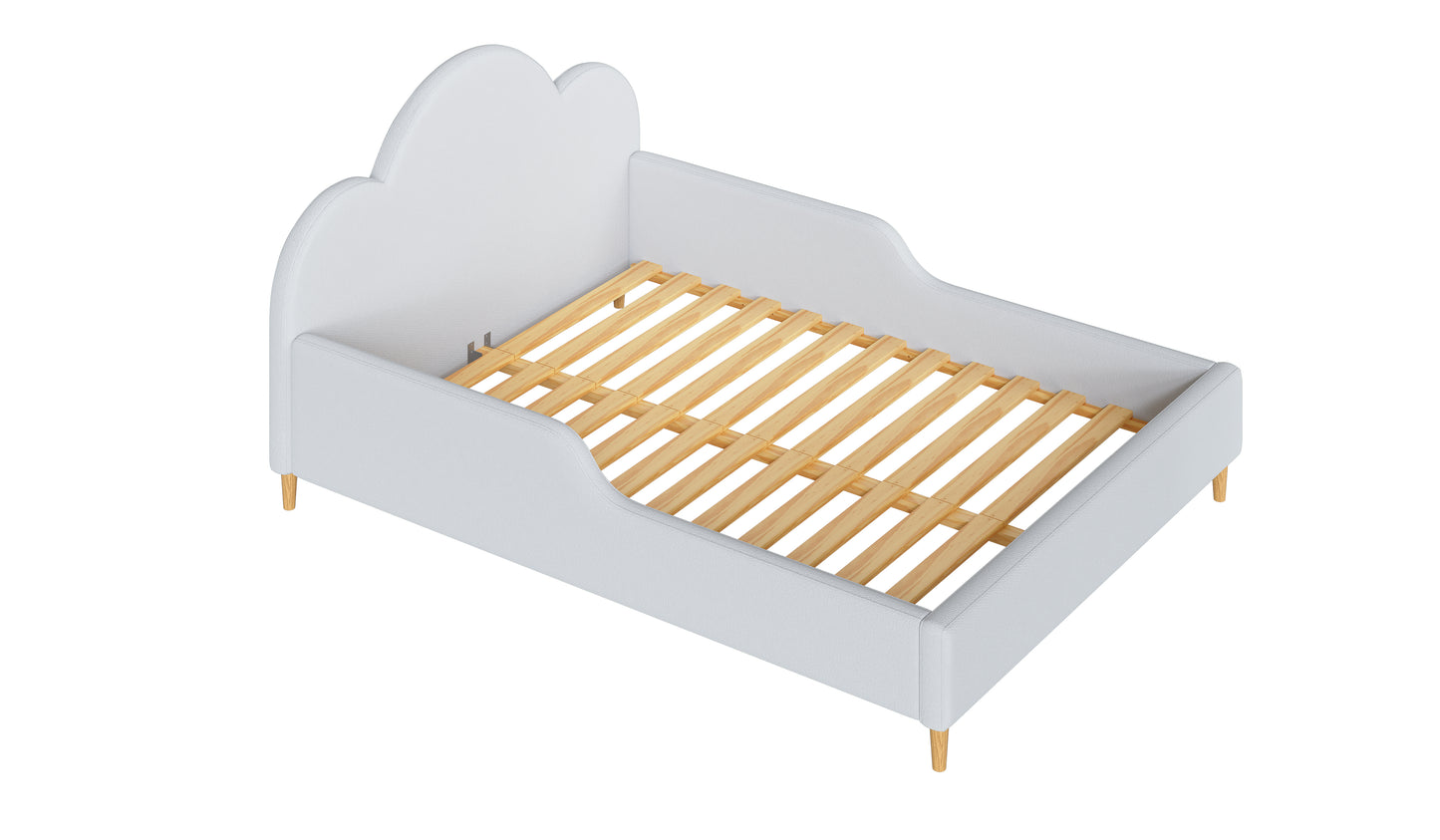 Cama Algodão Bouclé