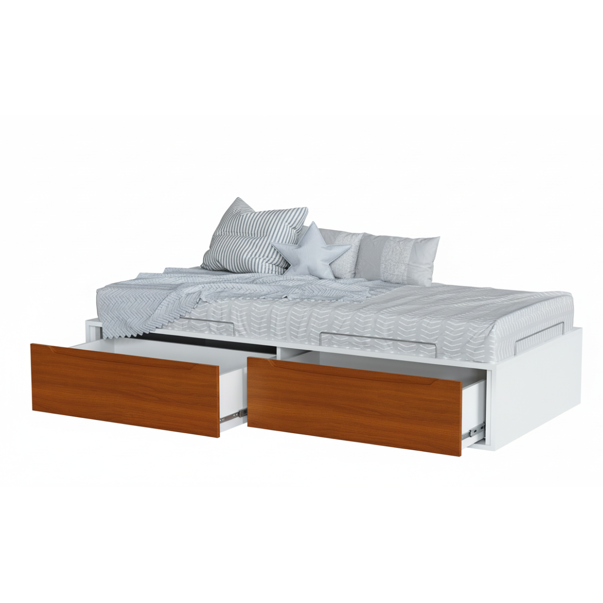 Cama Painel Sambalelê