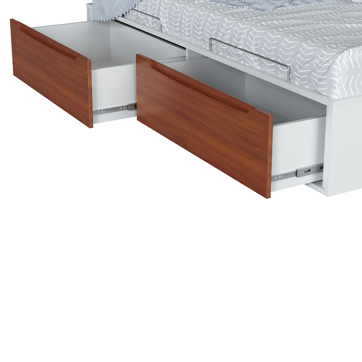 Cama Painel Sambalelê