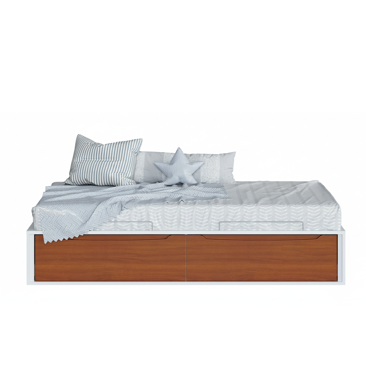 Cama Painel Sambalelê