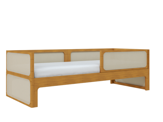 Cama Skandi - Cia do Móvel