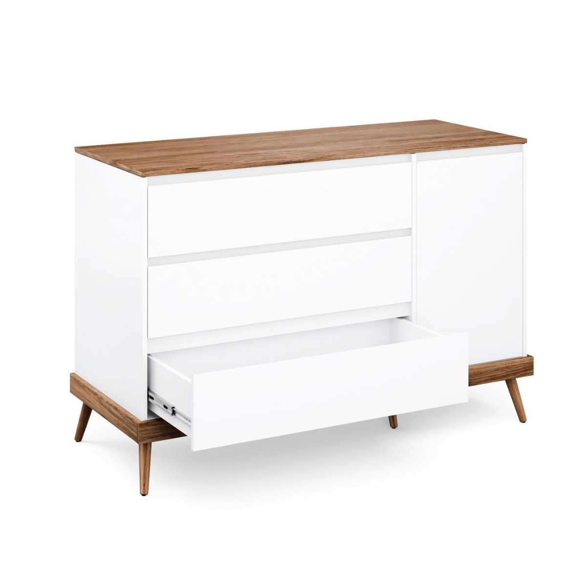 Cômoda Canção de Ninar