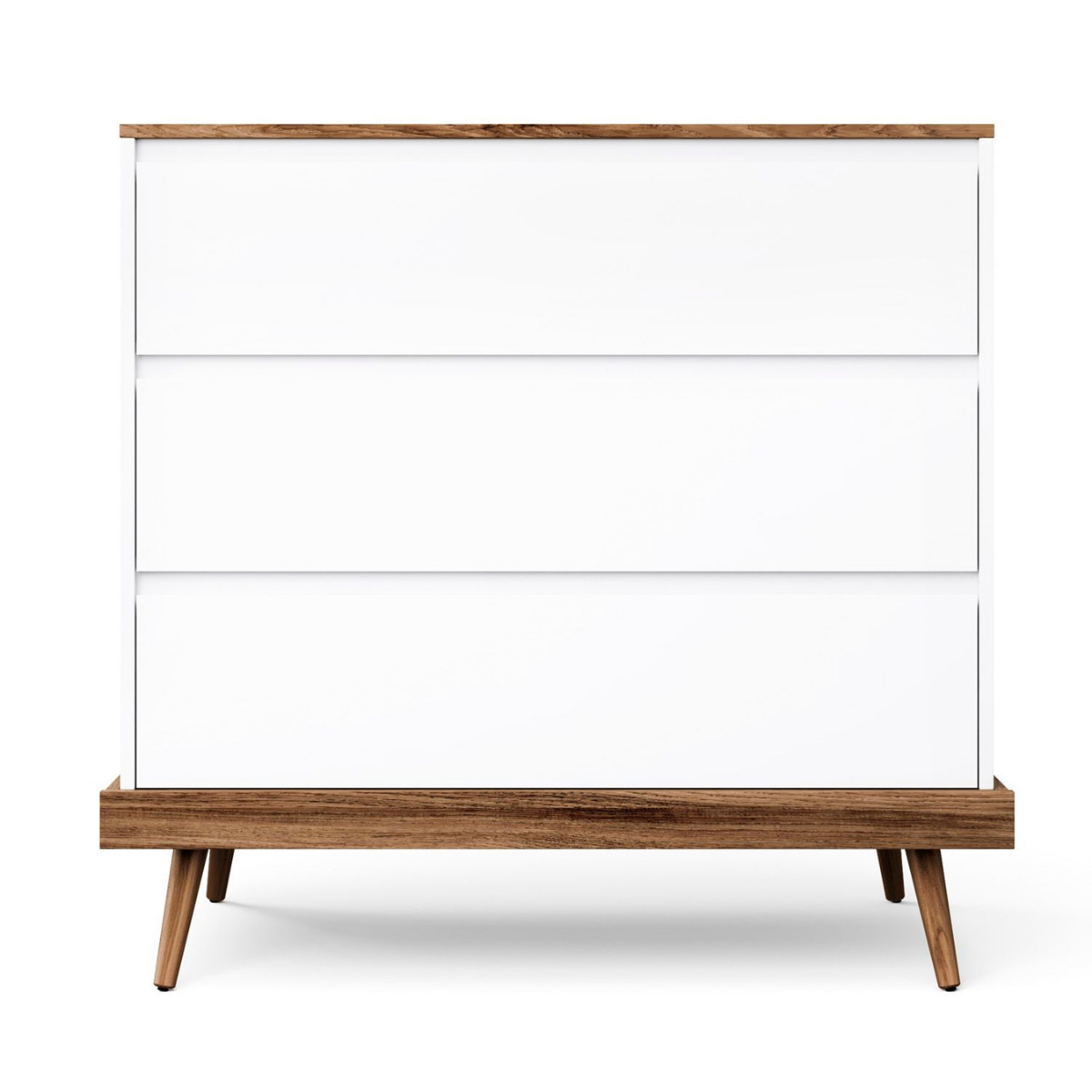 Cômoda Canção de Ninar (3 Gavetas)