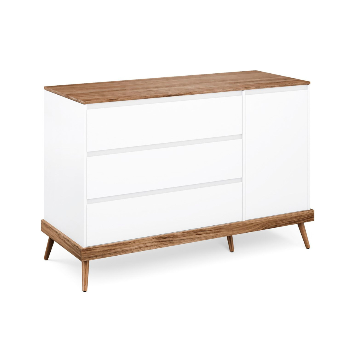 Cômoda Canção de Ninar