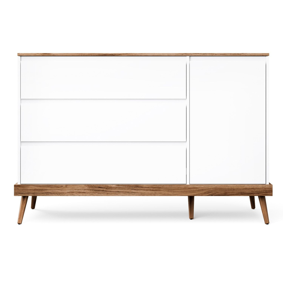 Cômoda Canção de Ninar