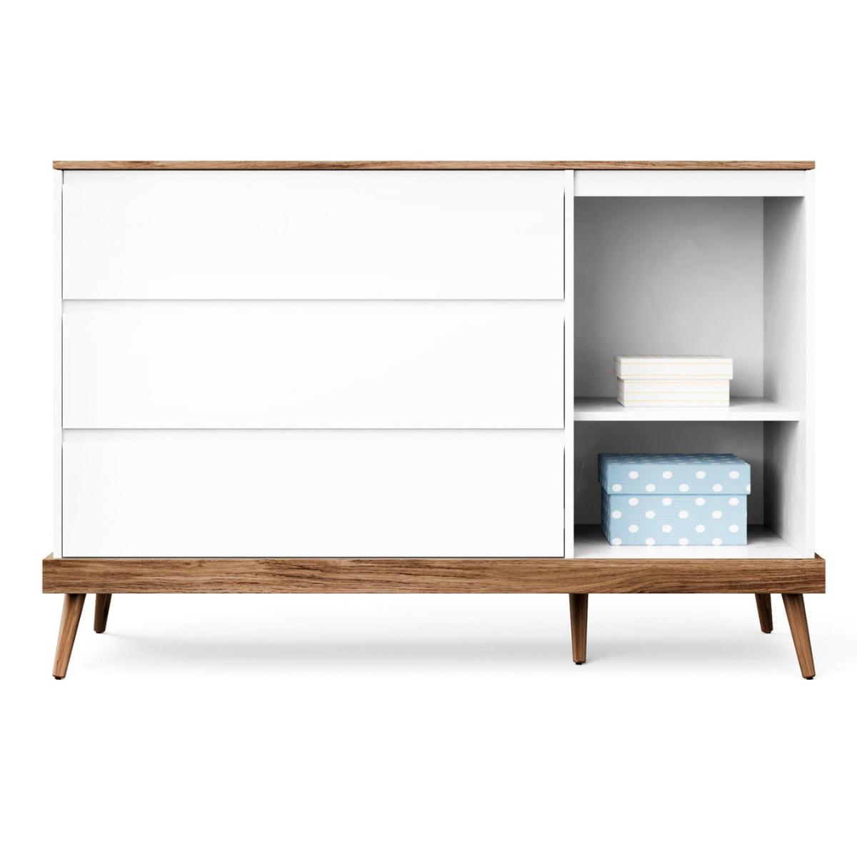 Cômoda Canção de Ninar