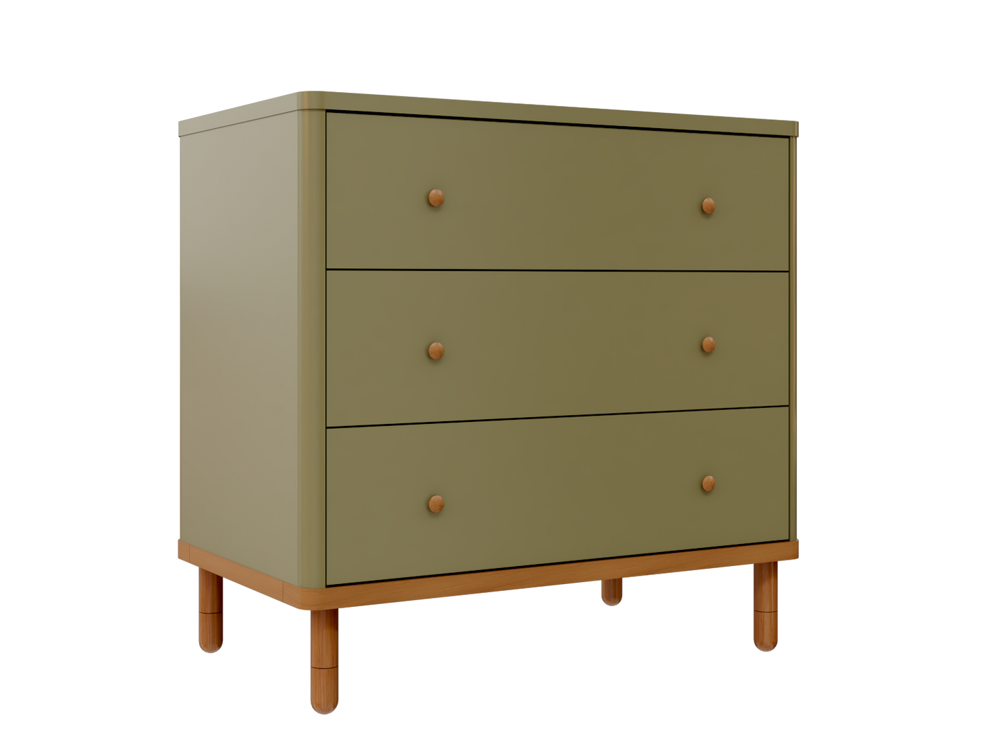 Cômoda Joy - Cia do Móvel