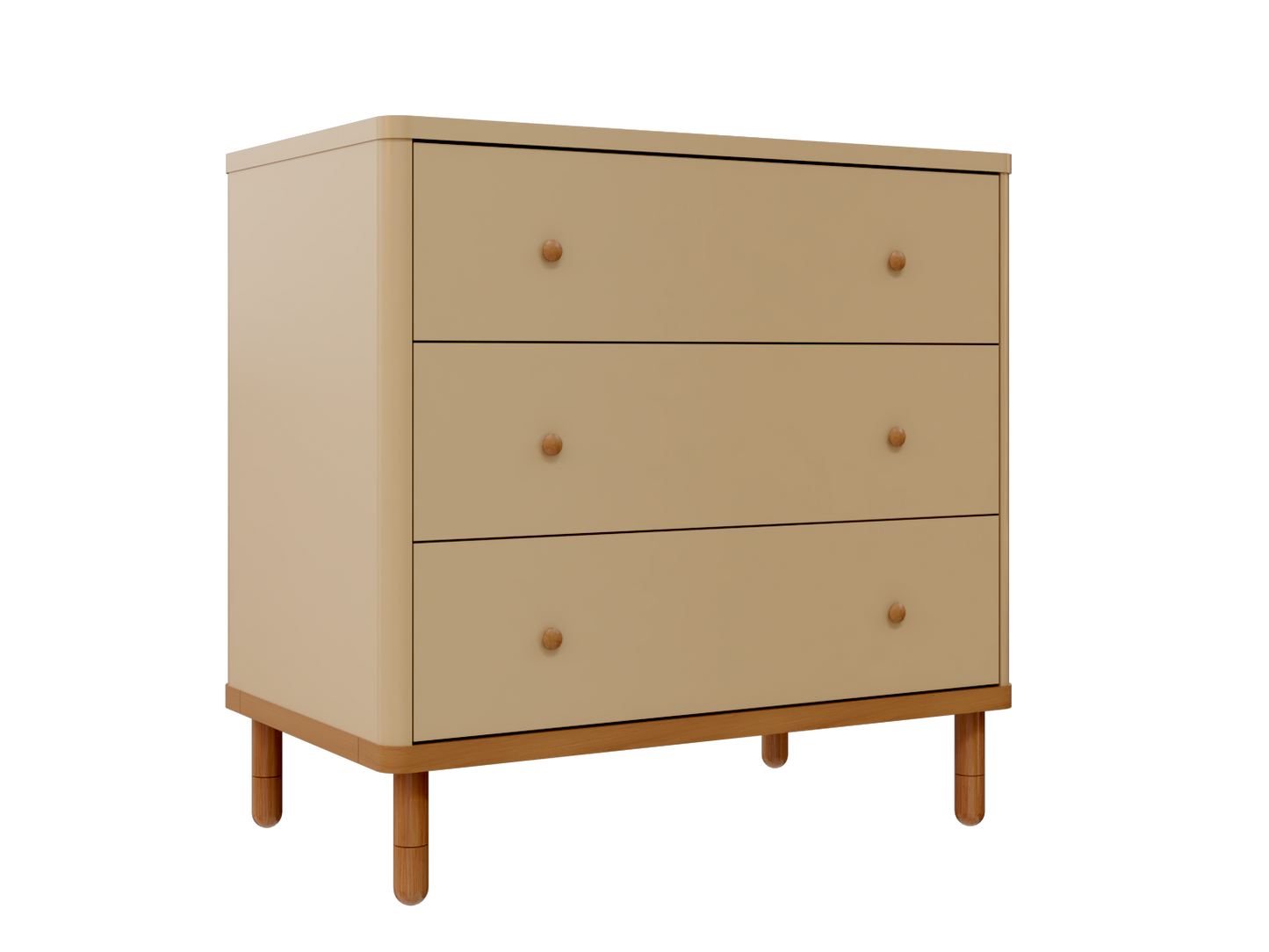 Cômoda Joy - Cia do Móvel