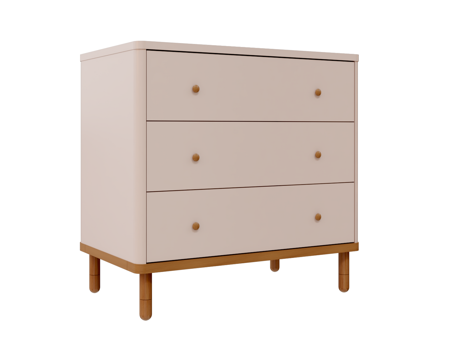 Cômoda Joy - Cia do Móvel