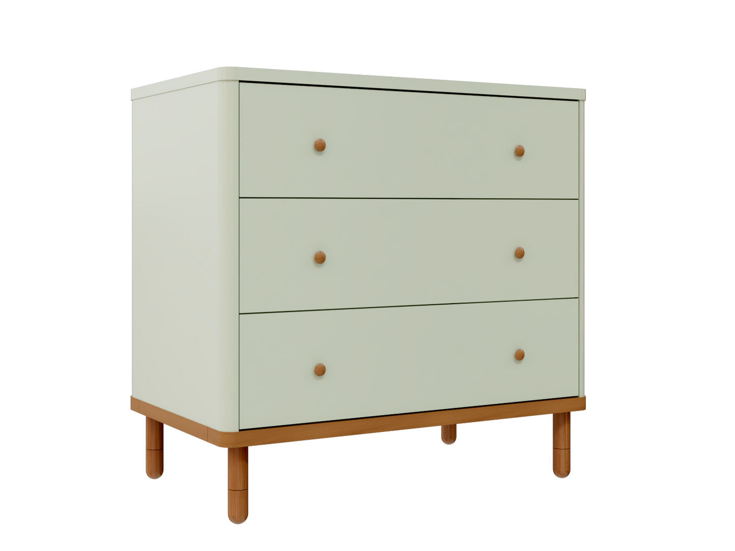 Cômoda Joy - Cia do Móvel