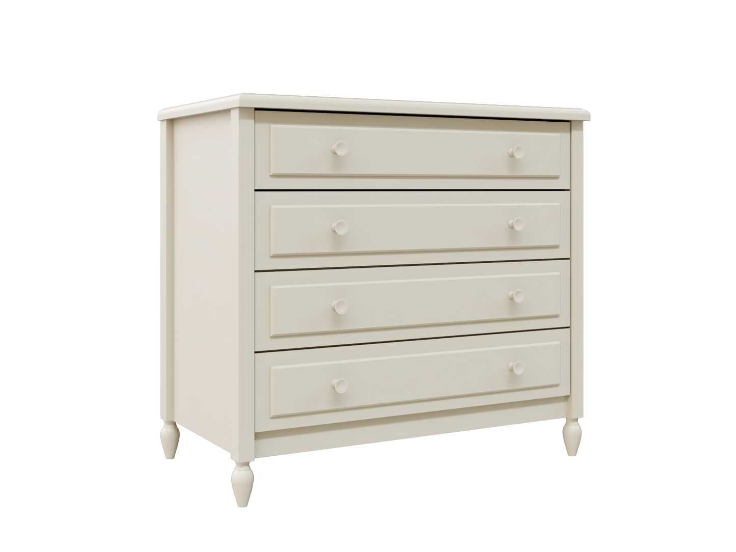 Cômoda La Vie - Cia do Móvel