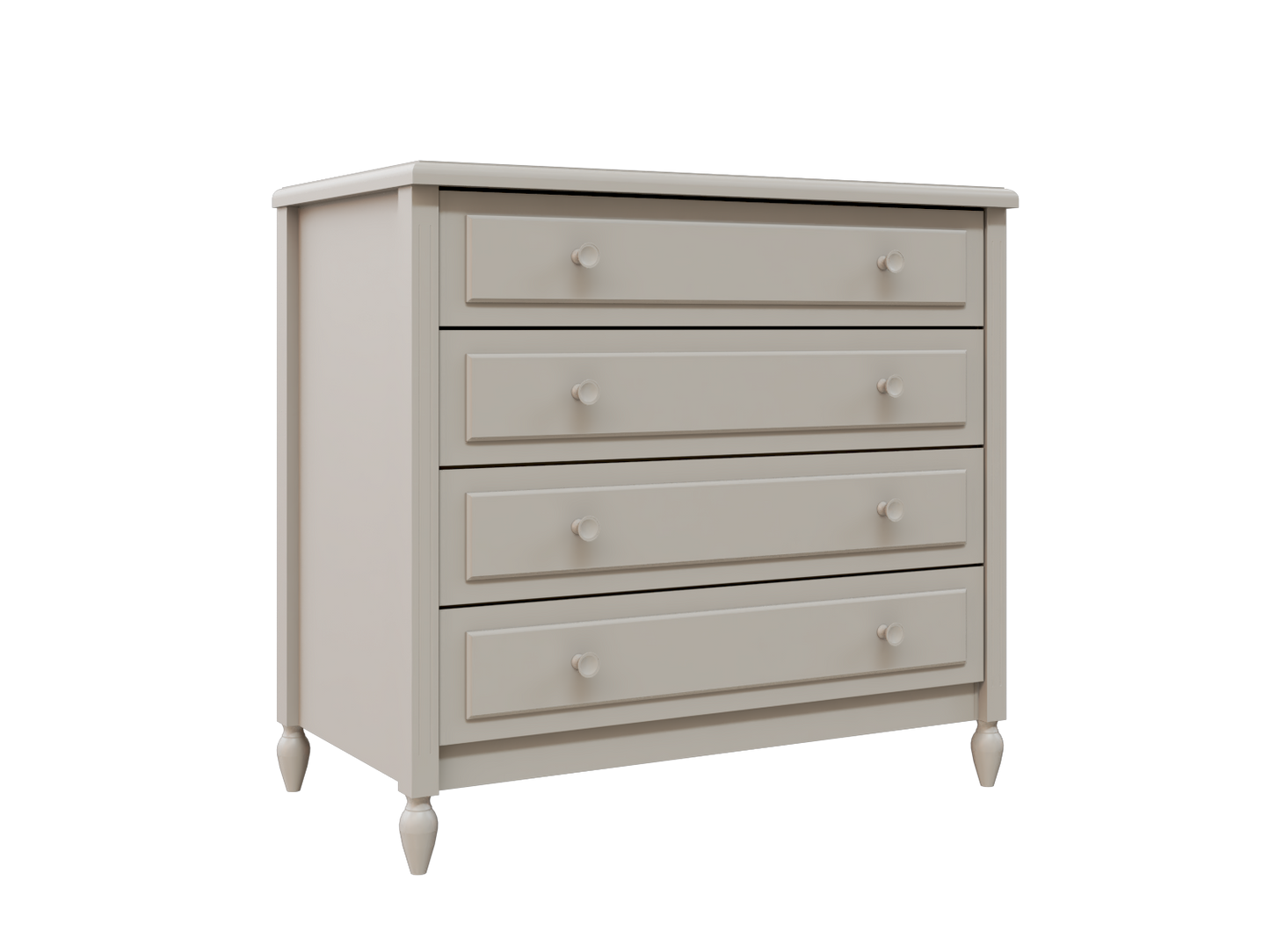 Cômoda La Vie - Cia do Móvel