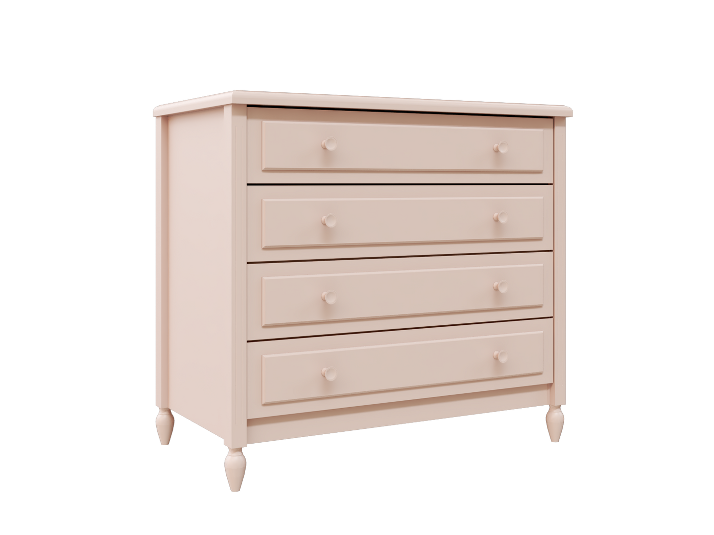 Cômoda La Vie - Cia do Móvel