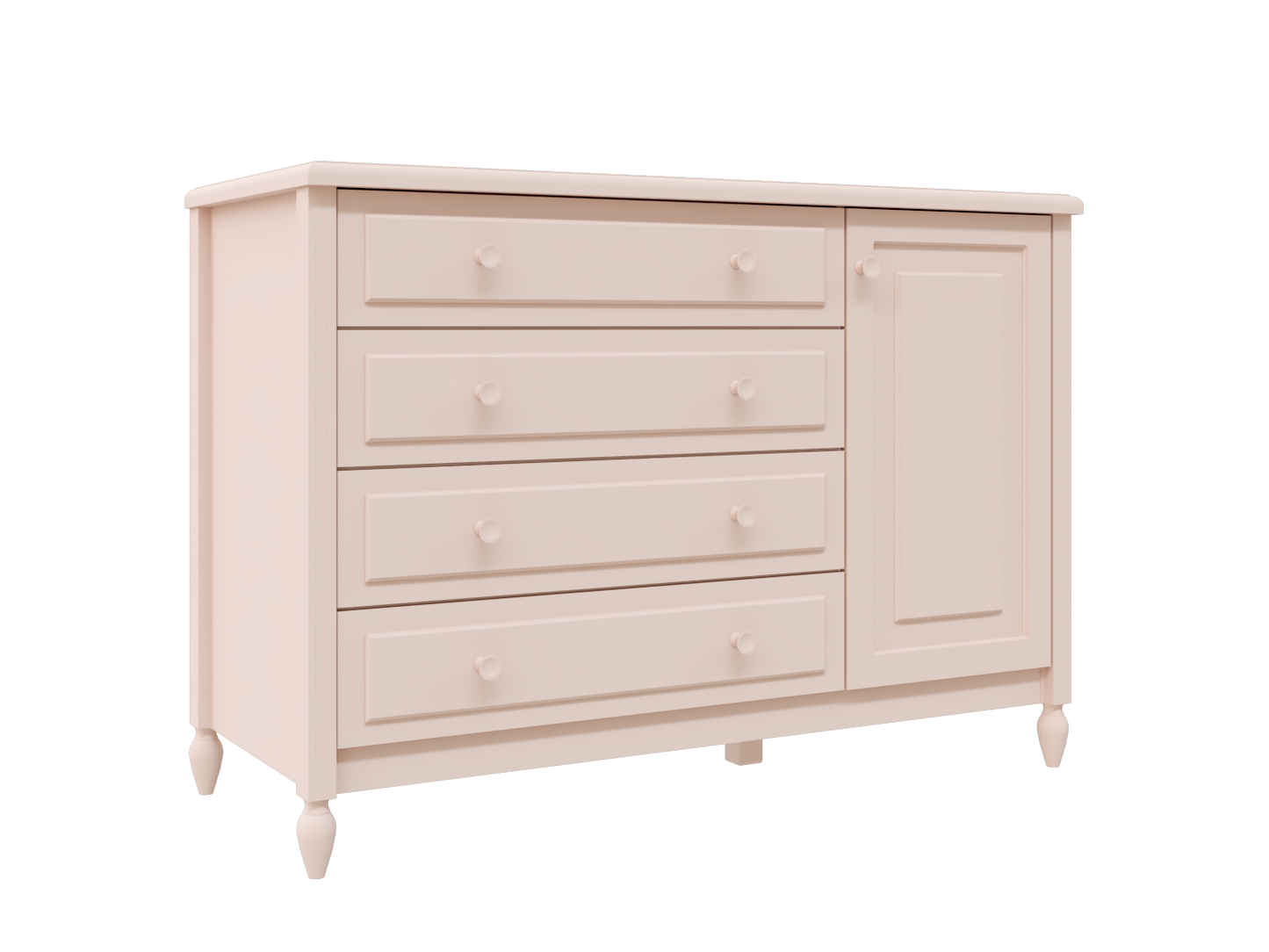 Cômoda La Vie - Cia do Móvel