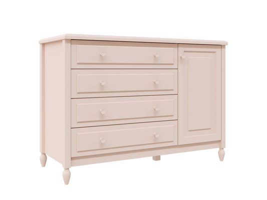 Cômoda La Vie - Cia do Móvel