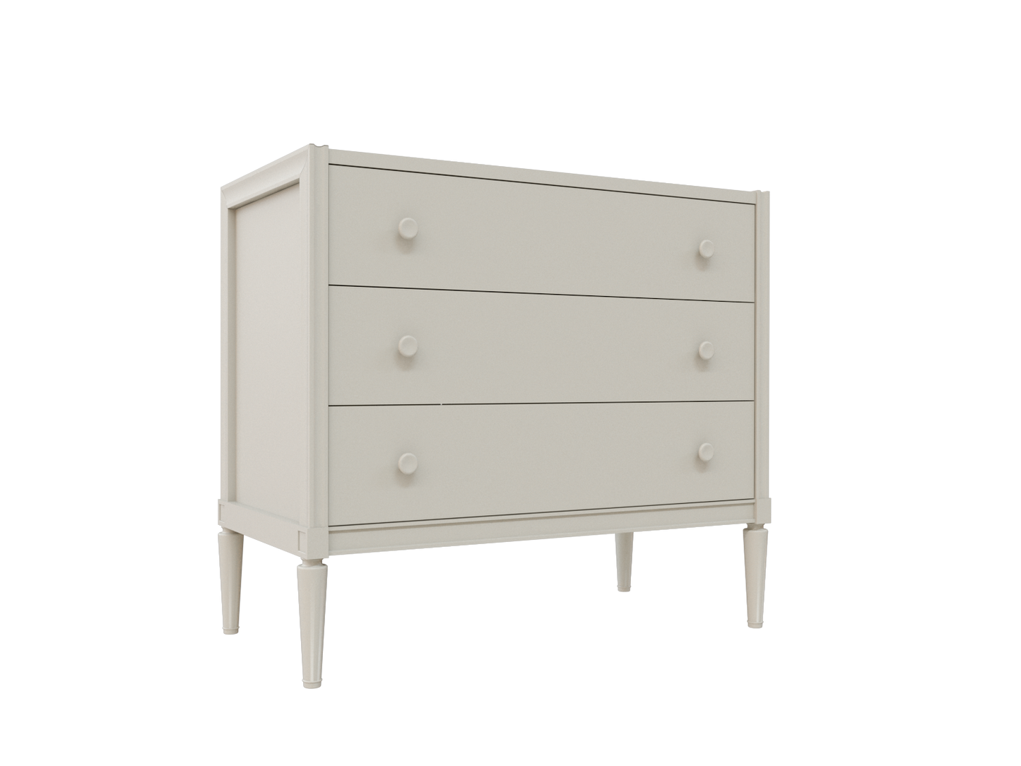 Cômoda Natu - Cia do Móvel