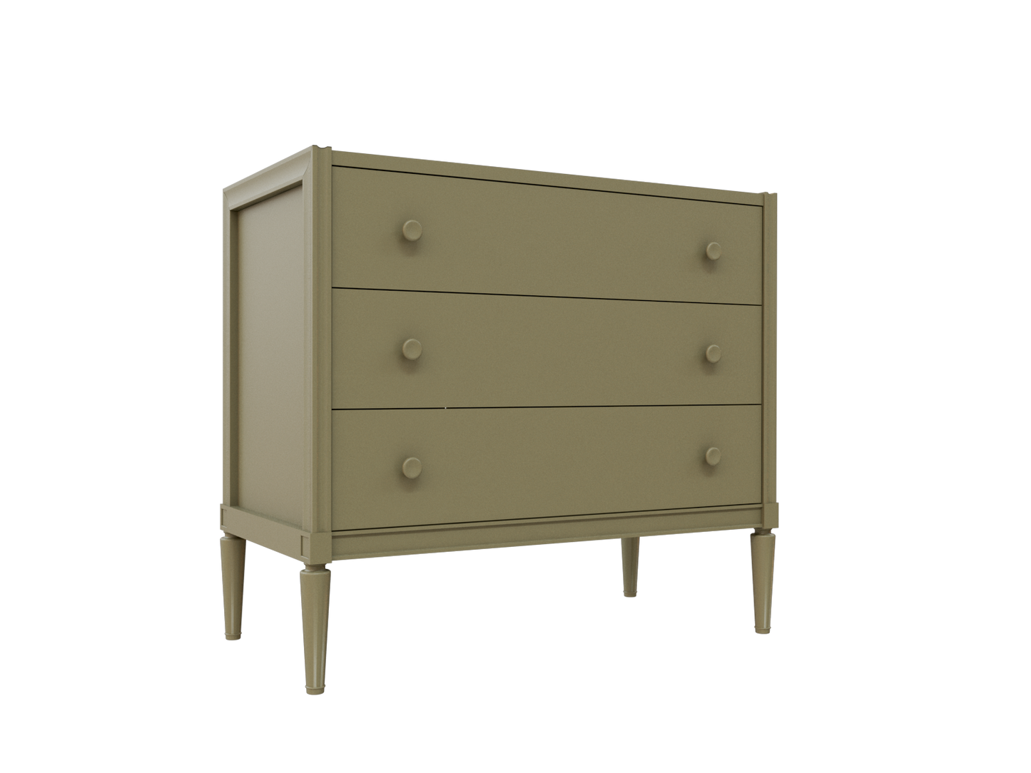 Cômoda Natu - Cia do Móvel