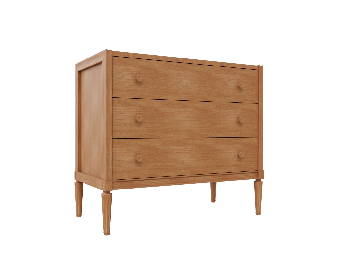 Cômoda Natu - Cia do Móvel