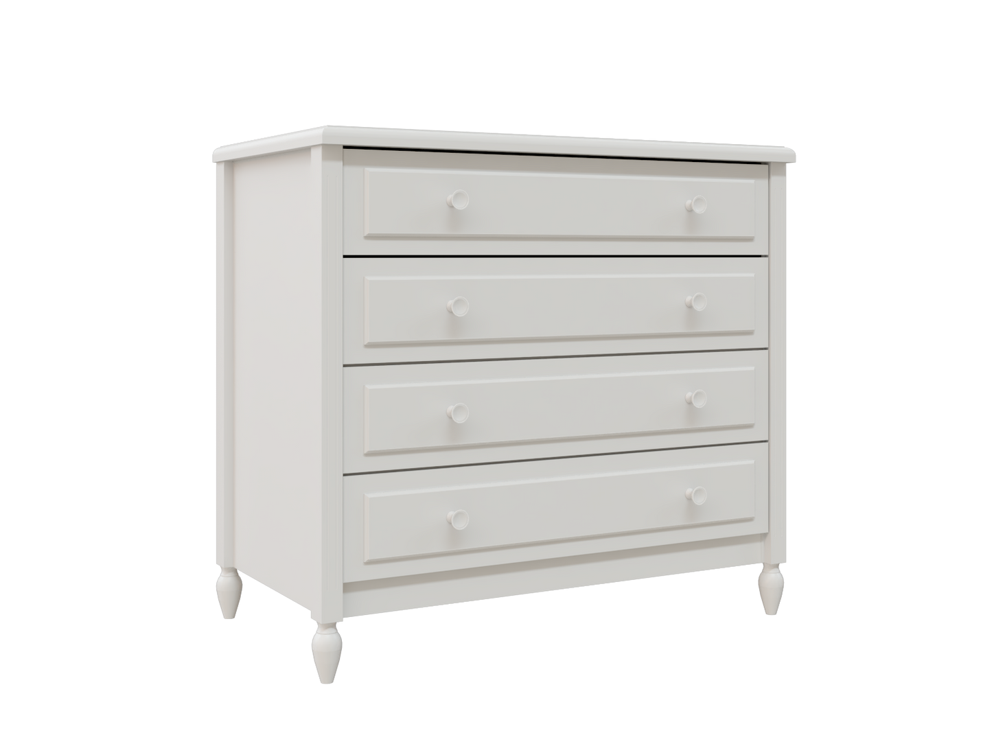 Cômoda La Vie - Cia do Móvel