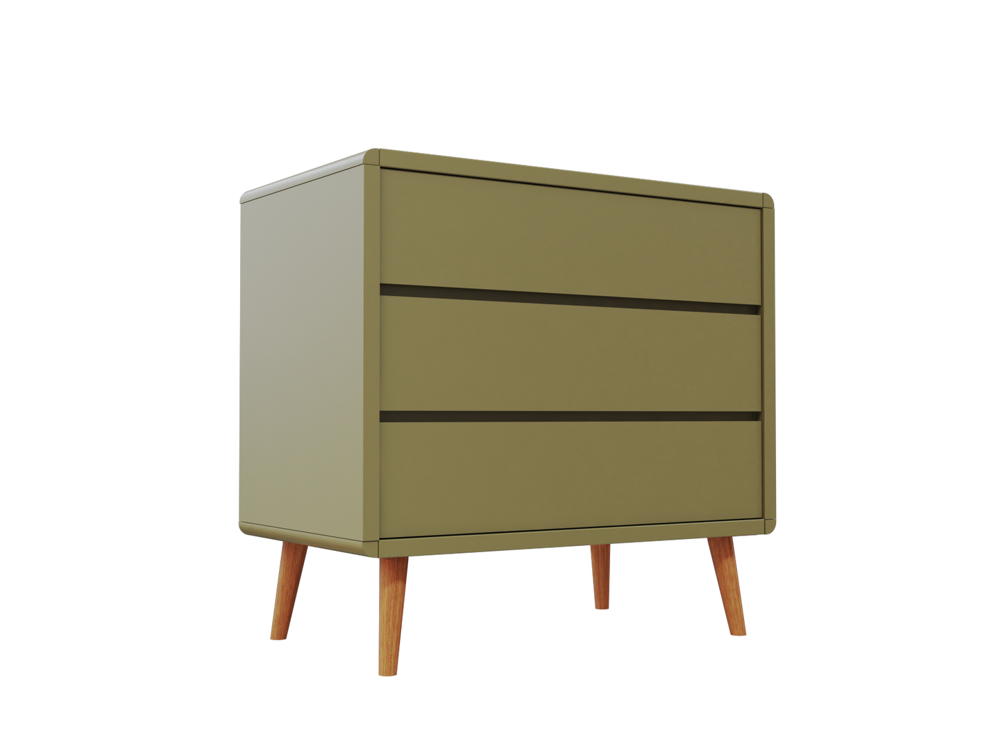 Cômoda Sonhos Up - Cia do Móvel