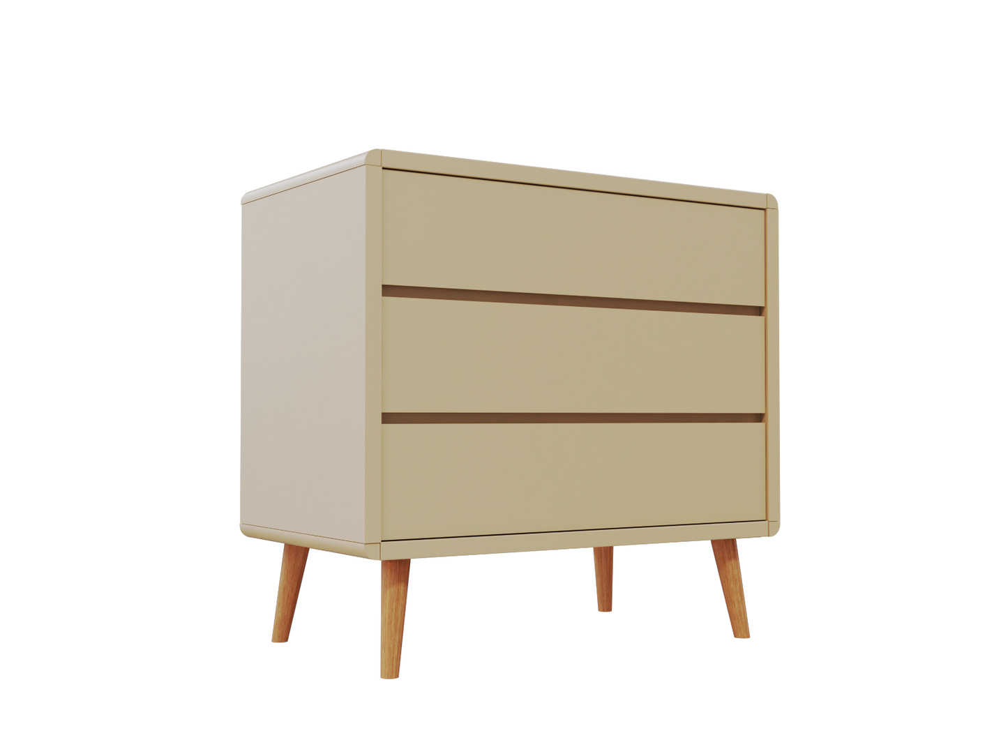 Cômoda Sonhos Up - Cia do Móvel