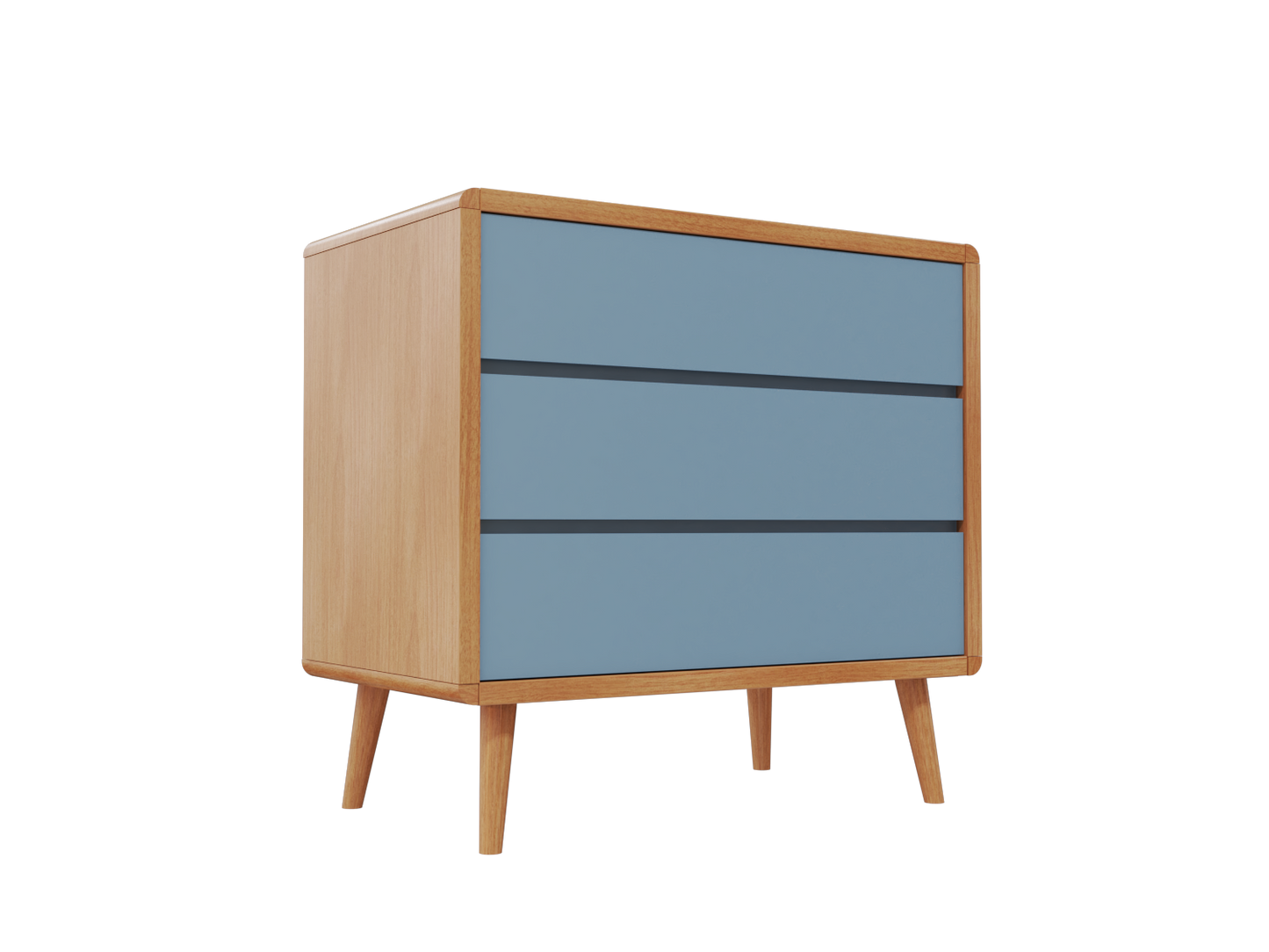 Cômoda Sonhos Up - Cia do Móvel