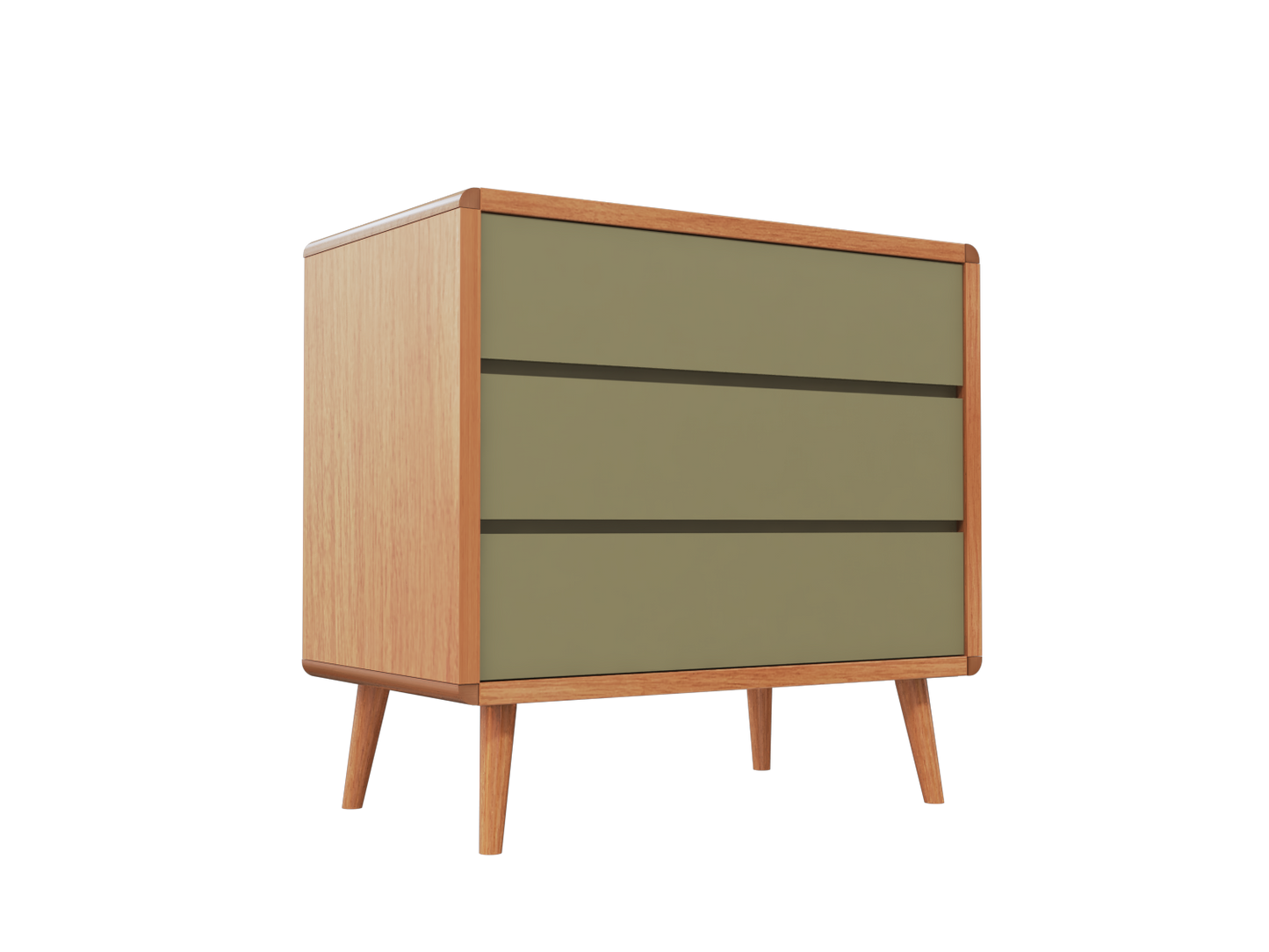 Cômoda Sonhos Up - Cia do Móvel